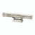 8.75" Silver Parthenon Birth Certificate Holder
