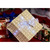 54 Clear White Battery Operated LED Ribbon Light with Timer - 9 ft Ribbon