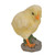 Set of 2 Baby Chicks Outdoor Garden Figurine 4.50"