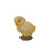 Set of 2 Baby Chicks Outdoor Garden Figurine 4.50"