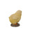 Set of 2 Baby Chicks Outdoor Garden Figurine 4.50"