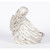 Set of 2 Angels Praying Outdoor Garden Figurine 9.5"