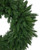 Lush Mixed Pine Artificial Christmas Wreath - 36" - Unlit