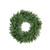 Buffalo Fir Artificial Christmas Wreath - 24-Inch, Unlit