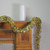 12' x 4" Gold and Silver Boa Wide Cut Tinsel Christmas Garland - Unlit