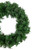 Canadian Pine Mini Artificial Christmas Wreath - 12" - Unlit