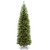 14’ Pencil Kingswood Fir Artificial Christmas Tree, Unlit