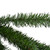 Canadian Pine Christmas Teardrop Swag - 48" - Unlit