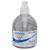 6ct of 500ml Anti-Bacterial Gel Hand Sanitizer Bottles with Pump - 75% Alcohol - 34317235