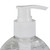 6ct of 500ml Anti-Bacterial Gel Hand Sanitizer Bottles with Pump - 75% Alcohol - 34317235