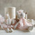 12.5" Pink Cat Doll