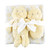 12" Yellow Duck Stuffed Toy Blanket Set