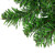 Green Colorado Spruce Artificial Christmas Wreath, 16-Inch, Unlit