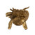Set of 2 Gold Vintage Style Wine Holders 5.75"