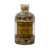 6" Brown Medium Coffee Antique Bottle