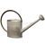 18" Vintage Handcrafted Metal Watering Can