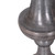 65.25" Gray Vintage Style Bryce Tall Vase with Blow