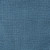 Set of 2 Blue Solid Square Classic Style Throw Pillows with Zipper Closure 18"