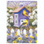 13" x 18" Goldfinch Garden Flag