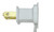 10-Count Beer Mug Summer Outdoor Patio String Light Set, 7.25ft White Wire