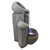 21.5" Four Urn Peaceful Garden Fountain