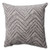 Union Driftwood 16.5-inch Throw Pillow