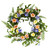 20” Ranunculus Floral Wreath