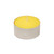 Set of 100 Yellow Extended Burn Citronella Scented Wax Tea Light Candles 1.5"