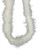 Pack of 3 Eggshell White Fluffy Feather Party Boas - 2 Yards