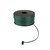 Green 18 Gauge C7 Christmas Wire Spool, 500ft