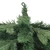 Real Touch™? Mixed Eden Pine Artificial Christmas Teardrop Swag - Unlit - 30"