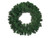 24" Deluxe Windsor Pine Artificial Christmas Wreath - Unlit