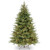 7’ Pre-Lit Frasier Grande Artificial Christmas Tree – Dual Color LED Lights