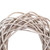 Natural Weeping Willow Spring Twig Wreath - 12" - Unlit
