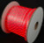 Commercial Grade LED Outdoor Christmas Rope Lights - Red - 150'