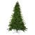 7.5' Natural Green Pre-Lit Artificial Christmas Tree with 600 Lights UL - 32793637