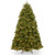 7.5’ Pre-Lit Newberry Spruce Artificial Christmas Tree – Dual Color LED Lights