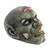 7.5" Realistic Indoor/Outdoor Zombie Head Statue