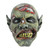 7.5" Realistic Indoor/Outdoor Zombie Head Statue