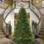 12’ Dunhill Fir Artificial Christmas Tree - Unlit