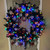 Lush Mixed Pine Artificial Christmas Wreath - 48-Inch, Unlit