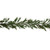 Real Touch™? Cypress and White Grape Berry Artificial Christmas Garland - 6' x 8" - Unlit