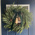 Real Touch™? Cedar Artificial Christmas Wreath with Pinecones   - 24" - Unlit