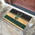 NBA Milwaukee Bucks Heavy Duty Crumb Rubber Door Mat
