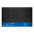 26" x 42" Black and Blue NCAA University of Kentucky Wildcats Grill Mat Outdoor Area Rug