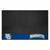 26" x 42" Black and Blue NCAA "Marquette" University Golden Eagles Grill Mat Tailgate Accessory