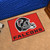 NFL Atlanta Falcons Starter Mat Rectangular Area Rug