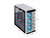 Corsair Crystal iCUE 465X RGB CC-9011189-WW White Steel Plastic Tempered Glass
