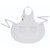 23" White Swan Stylish Now Designs Daydream Children's Apron