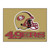 NFL San Francisco 49ers All Star Non-Skid Mat Rectangular Area Rug